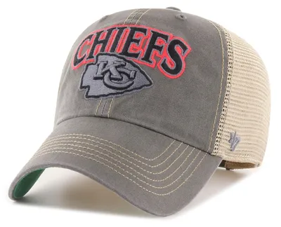 Produktbild von 47 Brand Trucker Vintage Cap TUSCALOOSA Kansas City Chiefs