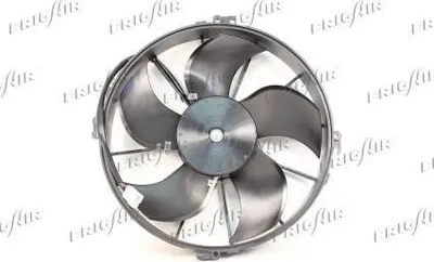 Produktbild von FRIGAIR Lüfter Motorkühlung 0599.6907 305mm