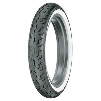 Produktbild von Dunlop D401 Rear (Harley-Davidson) 150/80 - 16 M/C Tl 71H Www Rear