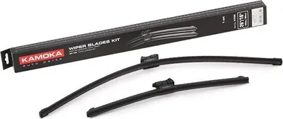 Produktbild von KAMOKA Scheibenwischer 27F06 vorne für TOYOTA AVENSIS Stufenheck (ZRT27 ADT27)