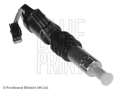 Produktbild von BLUE PRINT ADM52802 Einspritzventil für MAZDA 6 Station Wagon (GY)
