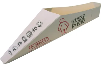 Obrázek produktu pro Travelsafe P-mate (5 ks)