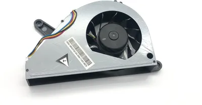 Zdjęcie produktu dla Wymienny wentylator chłodzący kompatybilny z komputerem ASUS ET2411, ET2410IUTS All-In-One PC