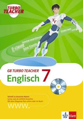 Produktbild von ISBN 9783129271926, Broszurowa okładka