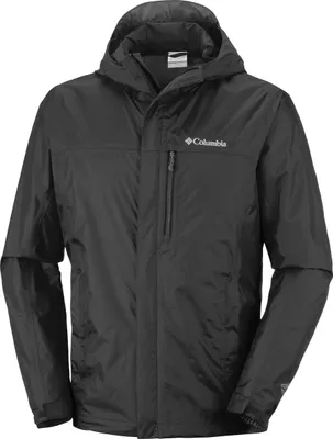 Produktbild von Columbia Pouring Adventure Ii Black XXL