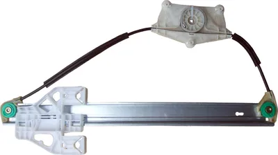 Produktbild von Fensterheber passend für Audi Q5 8R 11/2008- elektrisch hinten links Fahrerseite 8R0839461B Johns