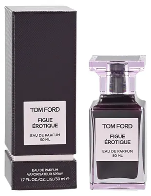 Produktbild von Tom Ford Figue Erotique Eau de Parfum 50ml
