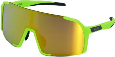 Produktbild von PHIERES Phingsuit Youth Lime/Gold Mirror .