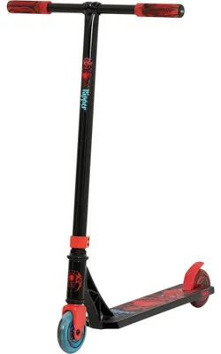 Obrázek produktu pro Freestyle koloběžka NKD Ripper Red