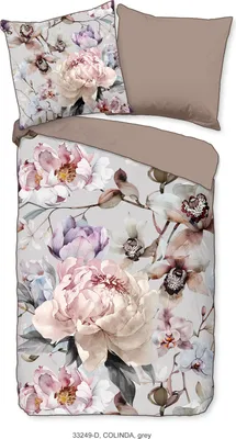 Immagine prodotto di Copripiumino Descanso 155x220 + 1* 80x80 cm - fiori