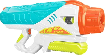 Produktbild von BuzzBee Stinger