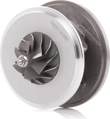 Produktbild von RIDEX 4973C0018 Rumpfgruppe Lader Abgasturbolader für CITROËN C5 III Kombi (RW) passend für PEUGEOT 308 SW I (4E, 4H) 307 CC (3B) 307 (3A/C)