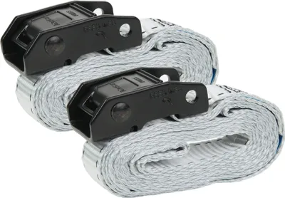 Produktbild von 2x taśma napinająca 2,5 m 25 mm 150 kg