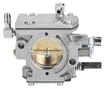 Immagine prodotto di Carburatore di ricambio per motore di tosaerba
