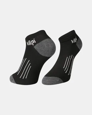 Produktbild von Uni-Socken Kilpi 3P MINWAY-U, SCHWARZ, Größe 43