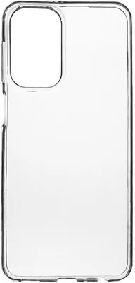 Zdjęcie produktu dla eSTUFF ES673099-BULK, Pokrowiec, Samsung, Przezroczysty
