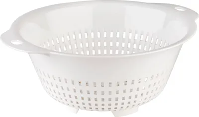 Zdjęcie produktu dla Durszlak APS, wysokość: 120 mm, średnica: 275 mm