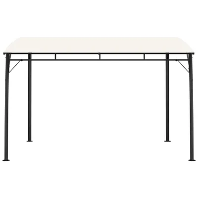 Immagine prodotto di Tenda Parasole da Giardino 3x3x2,55 m Crema