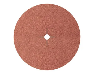 Produktbild von wolfcraft 10 Schleifblätter sort. ø125mm
