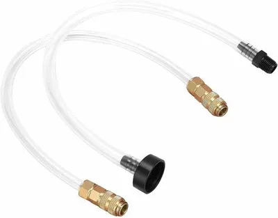 Image de Système de stabilisation hydraulique Kit pour bateau Kit de stabilisation Accessoires nautiques