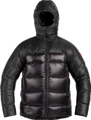 Produktbild von Pajak Everest 2.0 Jacke Schwarz S Mann Schwarz S