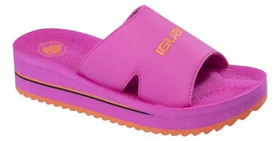 Obrázek produktu pro Dámské Žabky Iguana Nika W - 41