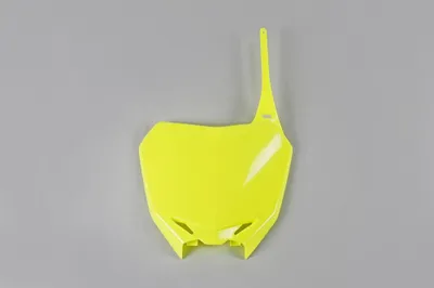 Zdjęcie produktu dla Tablica rejestracyjna UFO Plast