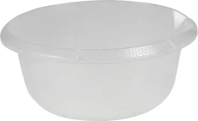Immagine prodotto di keeeper 1055200100000 ciotola keeeper "björk", PP, rotonda, 2,5 litri, naturale
