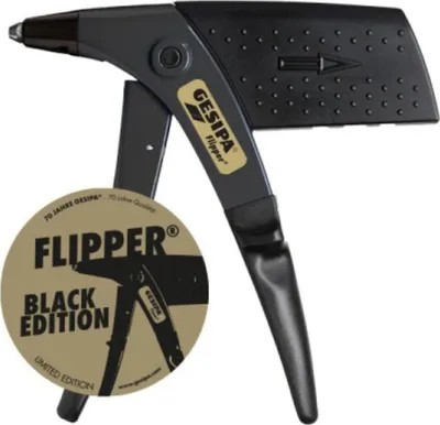 Image de Gesipa Flipper Spécial - 70 ans, 1864842