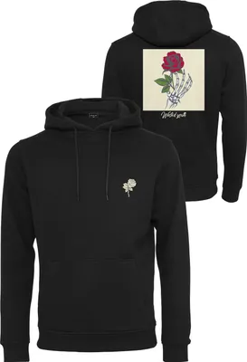Produktbild von Mister Tee Hoodie Wasted Youth Hoody Black-XS