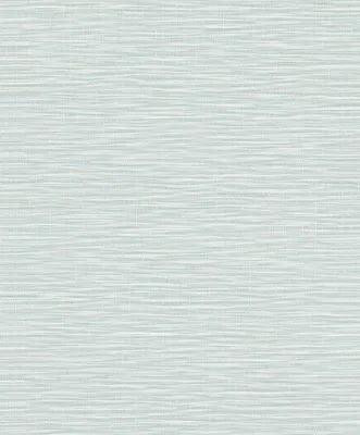 Produktbild von Vliestapete 33321 Botanica Uni Streifen blau