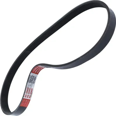 Produktbild von MASTER-SPORT Keilrippenriemen 858mm für VW POLO (9N) 6PK858-PCS-MS