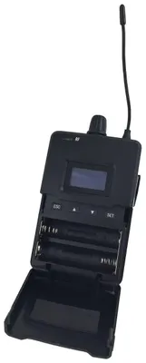 Image de Récepteur d'écoute sans fil Prodipe IEM 7120 BODY