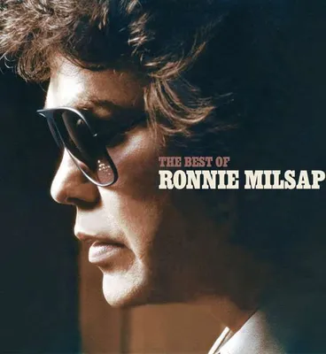 Obrázok produktu pre Milsap, R: R: Best Of Ronnie Milsap