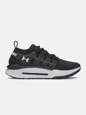 Produktbild von Under Armour Damen UA W Phantom X Schuhe 9.5