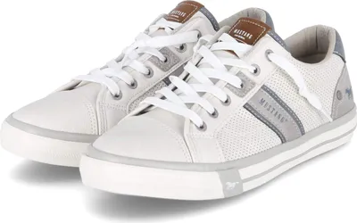 Zdjęcie produktu dla Mustang Sneaker ze sztucznej skóry