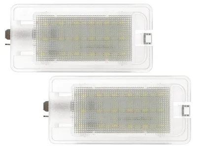Productafbeelding van GOLDCAR LED interieurverlichting LED kofferbakverlichting voor Kia Cadenza Ceed
