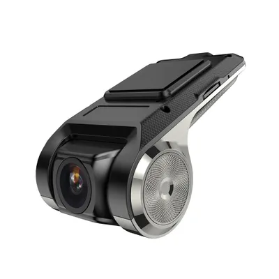 Produktbild von Extralink Lifestyle, Dash Cam, Autokamera, Videorekorder, 720p, USB