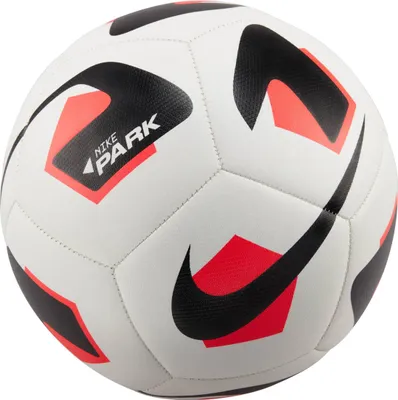 Produktbild von Nike - "Park 2.0" Fußball RD3658 (5) (Weiß/Rot)