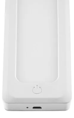 Image de Spot encastré LED PanLight, blanc, 60 cm, 4,5 W, 300 lm, lumière bi-couleur (3000K/4000K), interrupteur tactile