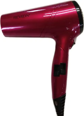 Obrázok produktu pre Revlon RVDR5229E, Ružová, 2200 W