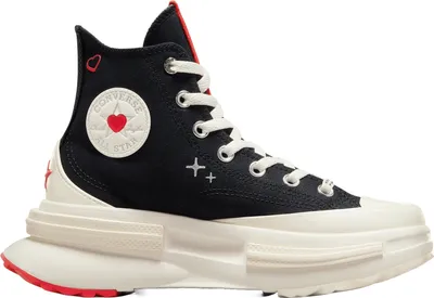 Zdjęcie produktu dla Converse Run Star Legacy Cx Platform Y2k Heart A09112C Damen
