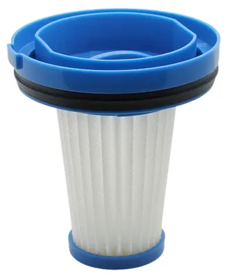 HEPA-Filter für Staubsauger, kompatibel mit BXVMS600E, 1 St.