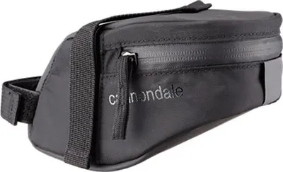 Produktbild von Cannondale Contain Stitched 1.4l Werkzeugtasche Schwarz Schwarz One Size