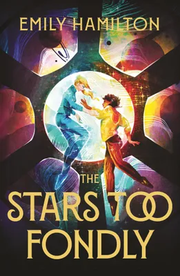 Produktbild von The Stars Too Fondly