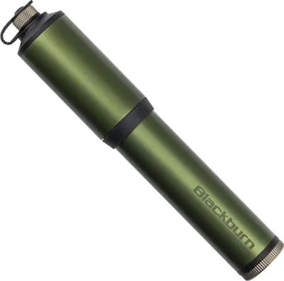 Zdjęcie produktu dla Blackburn Mammoth Mini Travel Pump Green 7159399