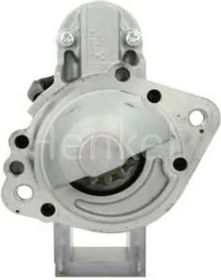 Produktbild von Henkel Parts 3111847 Starter Anlasser 2,2kW 12V