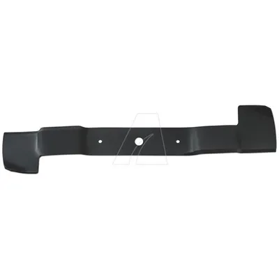 Produktbild von 52,5 cm High-Lift-Messer links kompatibel mit AL-KO Aufsitzmähern