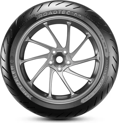 Zdjęcie produktu dla Opony METZELER ROADTEC 02 190/55 ZR 17 M/C (75W) TL