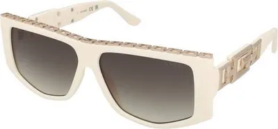 Produktbild von Guess Sonnenbrille GU7914 21P 58